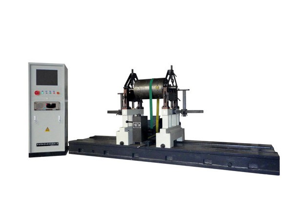 YYQ-5000Type A balancing machine