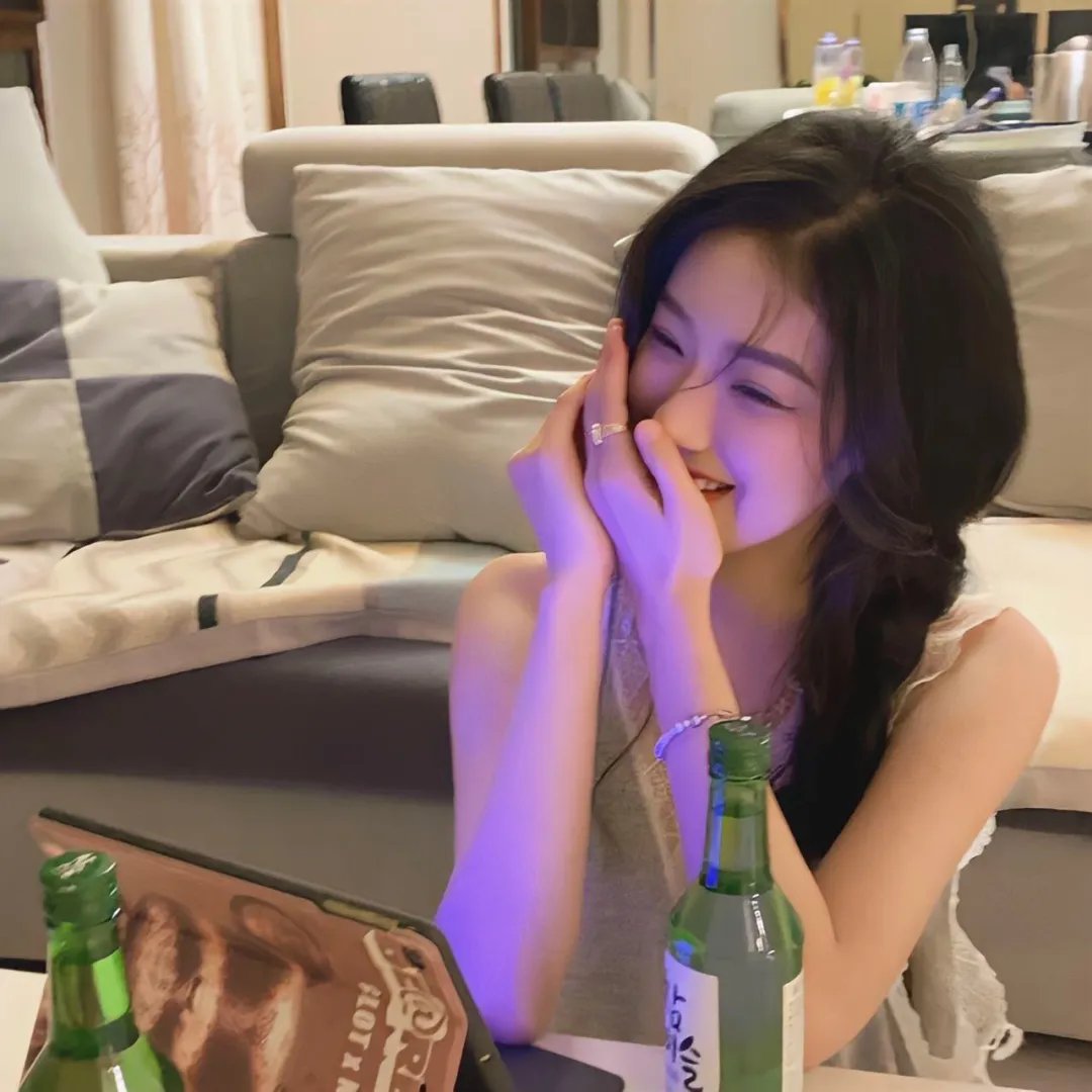 想谈一场韩剧般的恋爱